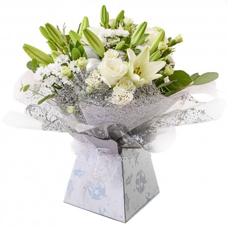 Gift Flowers