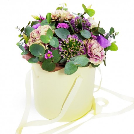 Gift Flowers